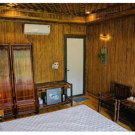 Tam Coc Windy Fields Villa Ninh Binh Exterior photo