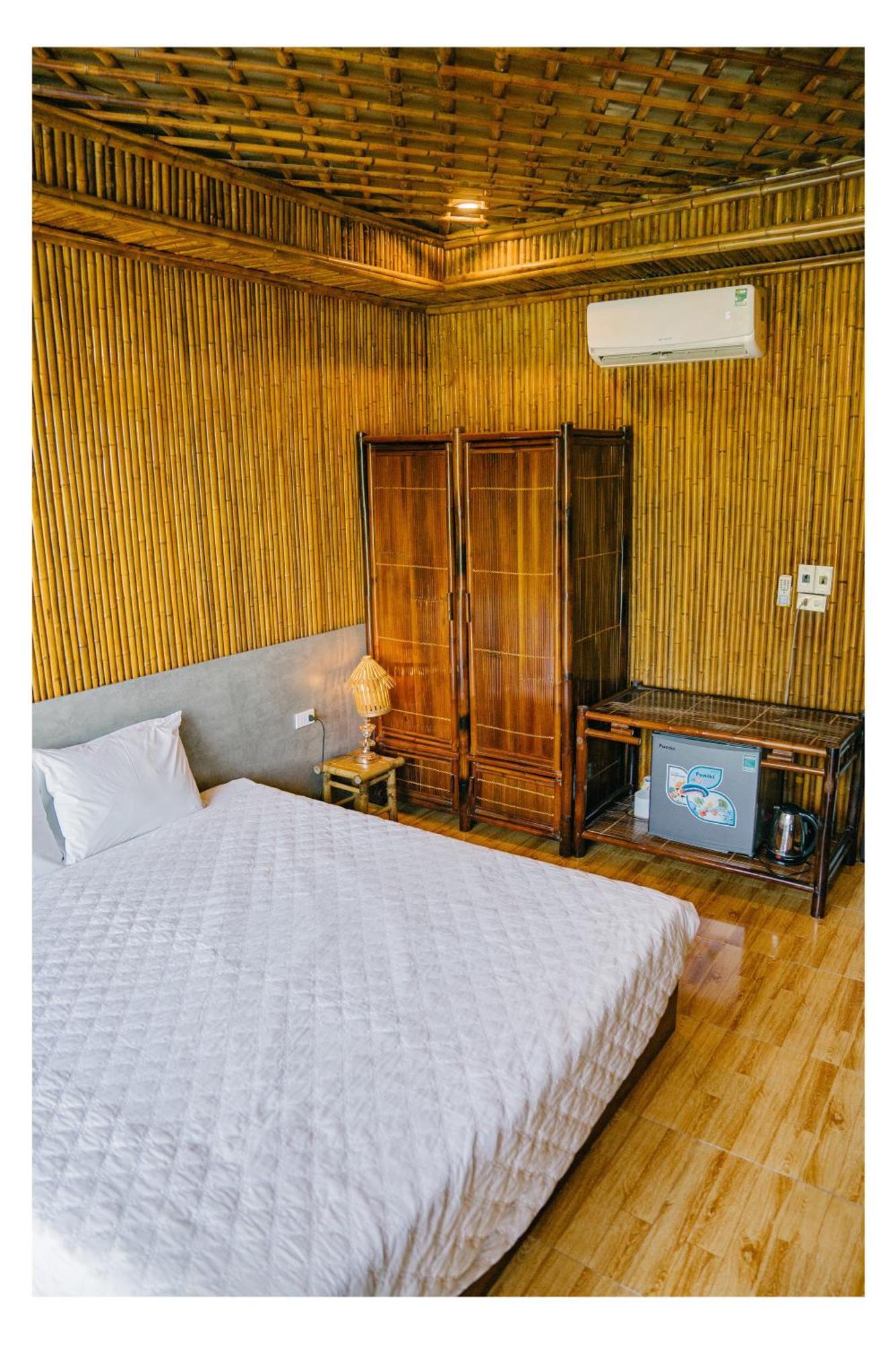 Tam Coc Windy Fields Villa Ninh Binh Exterior photo