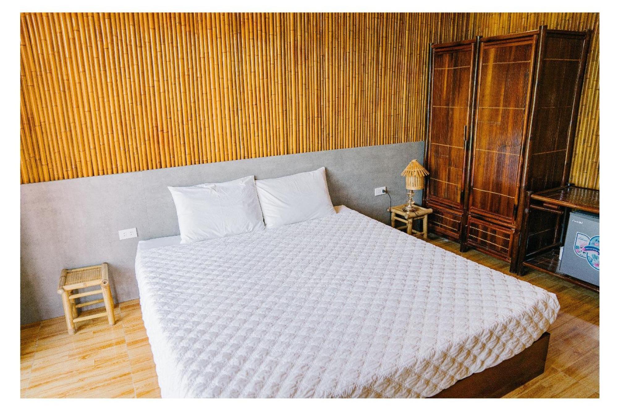 Tam Coc Windy Fields Villa Ninh Binh Exterior photo